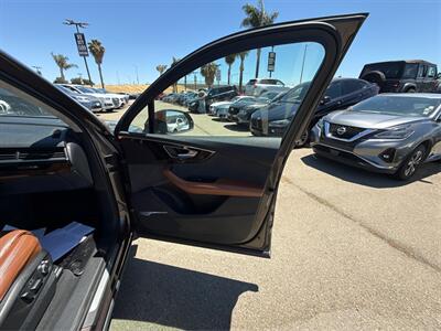 2017 Audi Q7 3.0T quattro Prestig   - Photo 20 - Daly City, CA 94014
