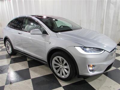 2016 Tesla Model X 90D   - Photo 6 - Dublin, CA 94568