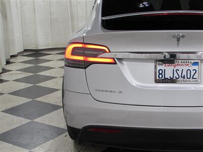 2016 Tesla Model X 90D   - Photo 10 - Dublin, CA 94568