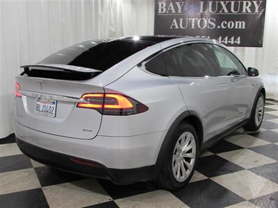 2016 Tesla Model X 90D   - Photo 5 - Dublin, CA 94568