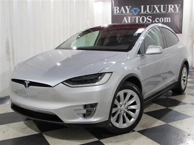 2016 Tesla Model X 90D   - Photo 1 - Dublin, CA 94568