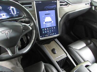 2016 Tesla Model X 90D   - Photo 27 - Dublin, CA 94568