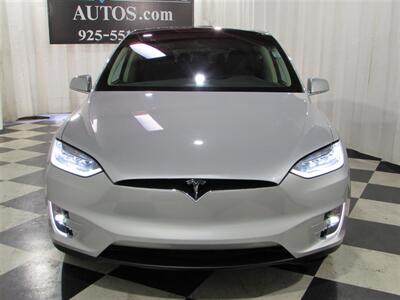 2016 Tesla Model X 90D   - Photo 2 - Dublin, CA 94568