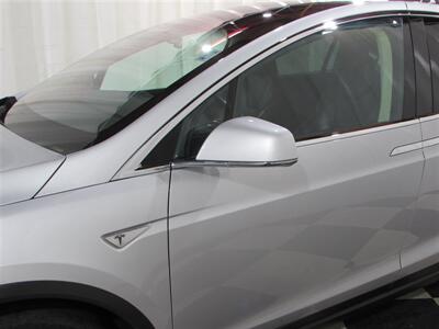 2016 Tesla Model X 90D   - Photo 14 - Dublin, CA 94568