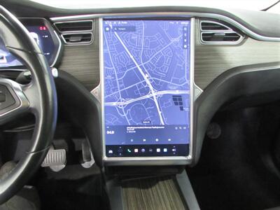 2016 Tesla Model X 90D   - Photo 20 - Dublin, CA 94568