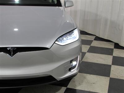 2016 Tesla Model X 90D   - Photo 9 - Dublin, CA 94568