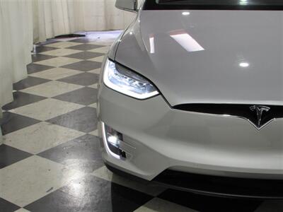 2016 Tesla Model X 90D   - Photo 8 - Dublin, CA 94568