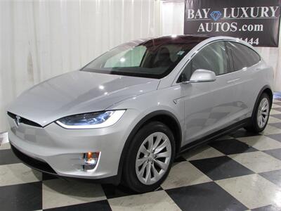 2016 Tesla Model X 90D   - Photo 3 - Dublin, CA 94568