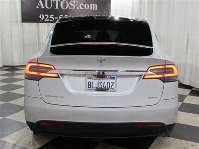 2016 Tesla Model X 90D   - Photo 4 - Dublin, CA 94568