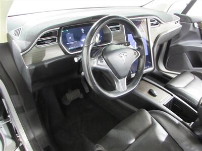 2016 Tesla Model X 90D   - Photo 28 - Dublin, CA 94568