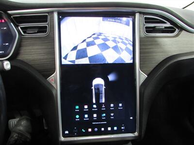 2016 Tesla Model X 90D   - Photo 25 - Dublin, CA 94568