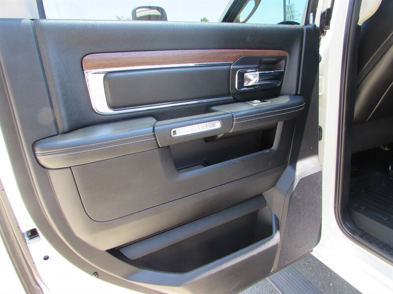 2016 RAM 2500 Laramie - Photo 21 - Dublin, CA 94568