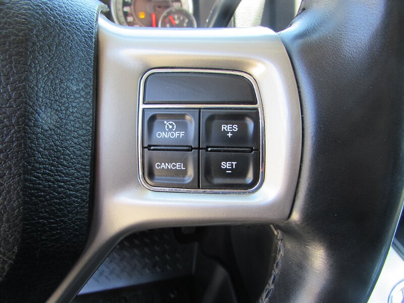 2016 RAM 2500 Laramie - Photo 15 - Dublin, CA 94568