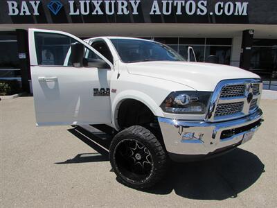 2016 RAM 2500 Laramie - Photo 30 - Dublin, CA 94568