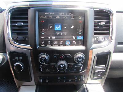 2016 RAM 2500 Laramie - Photo 18 - Dublin, CA 94568