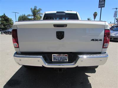 2016 RAM 2500 Laramie - Photo 6 - Dublin, CA 94568