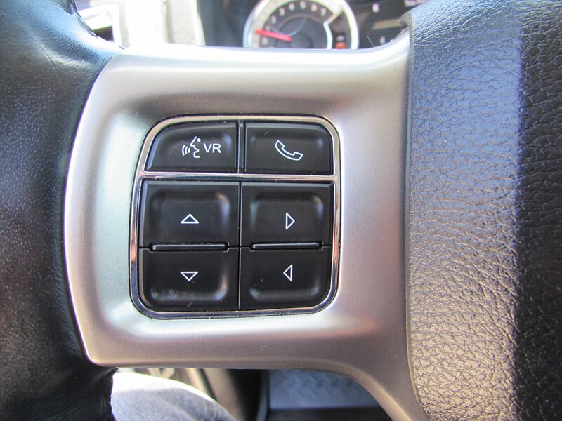 2016 RAM 2500 Laramie - Photo 16 - Dublin, CA 94568