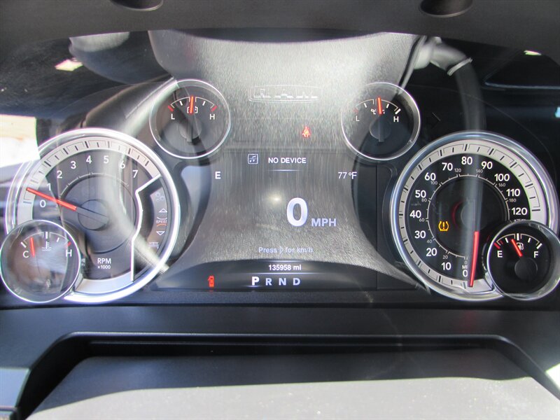2016 RAM 2500 Laramie - Photo 17 - Dublin, CA 94568