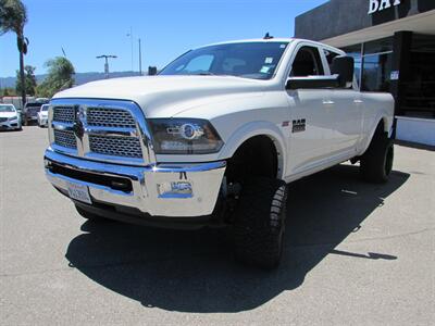 2016 RAM 2500 Laramie - Photo 3 - Dublin, CA 94568