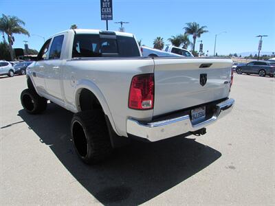 2016 RAM 2500 Laramie - Photo 5 - Dublin, CA 94568