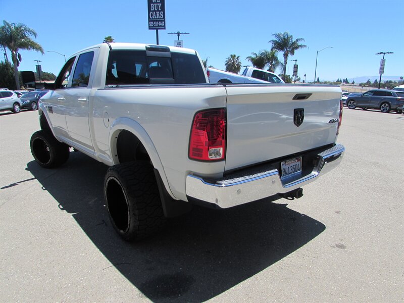 2016 RAM 2500 Laramie - Photo 5 - Dublin, CA 94568