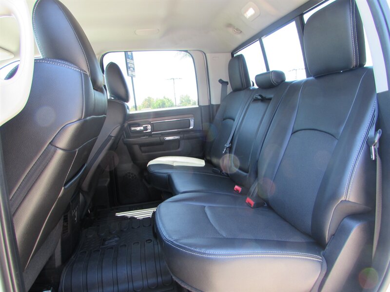 2016 RAM 2500 Laramie - Photo 23 - Dublin, CA 94568