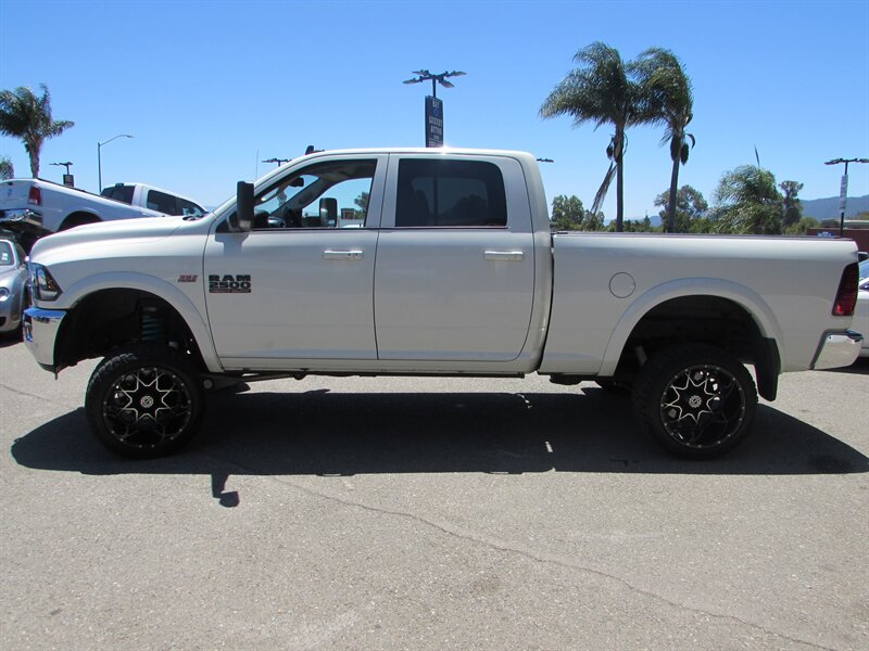 2016 RAM 2500 Laramie - Photo 4 - Dublin, CA 94568