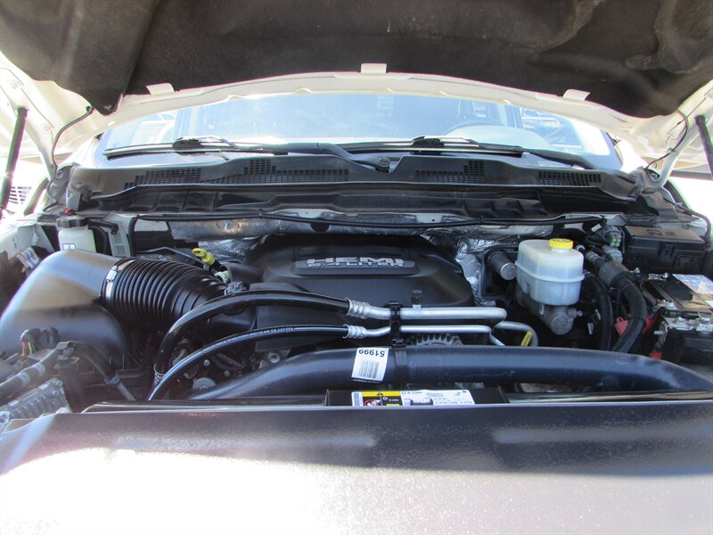 2016 RAM 2500 Laramie - Photo 26 - Dublin, CA 94568