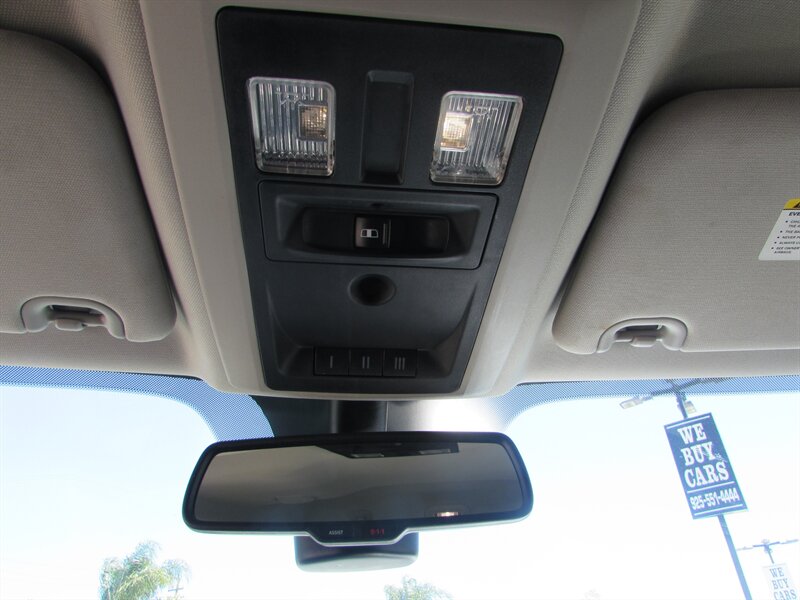 2016 RAM 2500 Laramie - Photo 20 - Dublin, CA 94568