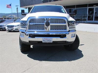 2016 RAM 2500 Laramie - Photo 2 - Dublin, CA 94568