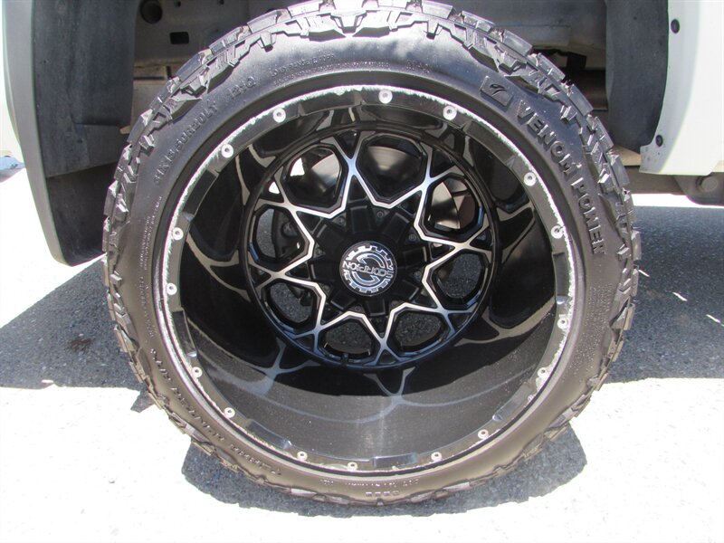 2016 RAM 2500 Laramie - Photo 29 - Dublin, CA 94568
