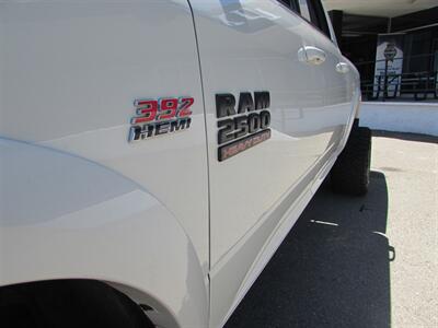 2016 RAM 2500 Laramie - Photo 24 - Dublin, CA 94568