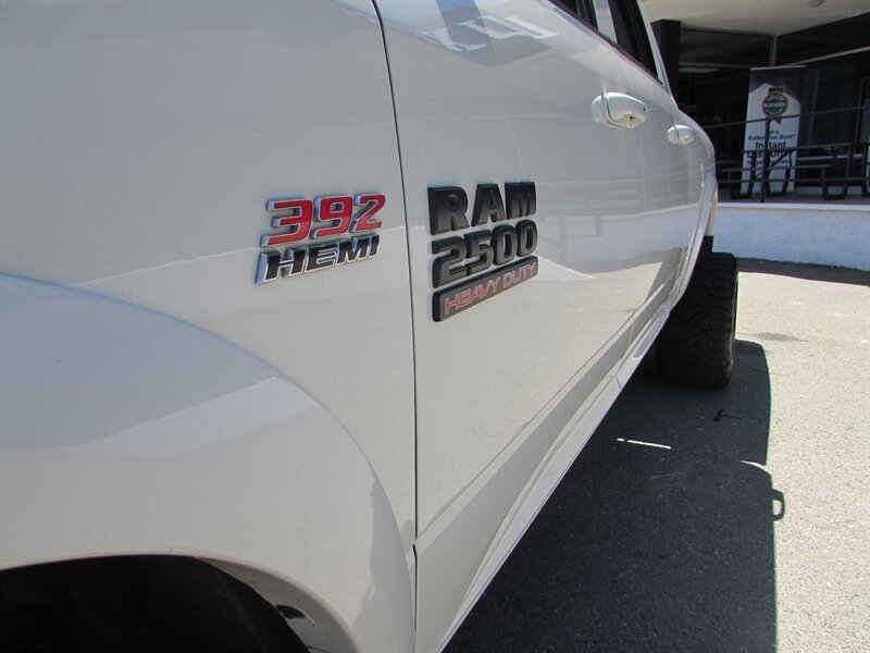 2016 RAM 2500 Laramie - Photo 24 - Dublin, CA 94568