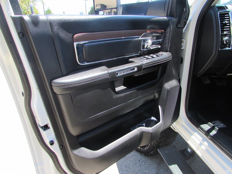 2016 RAM 2500 Laramie - Photo 9 - Dublin, CA 94568
