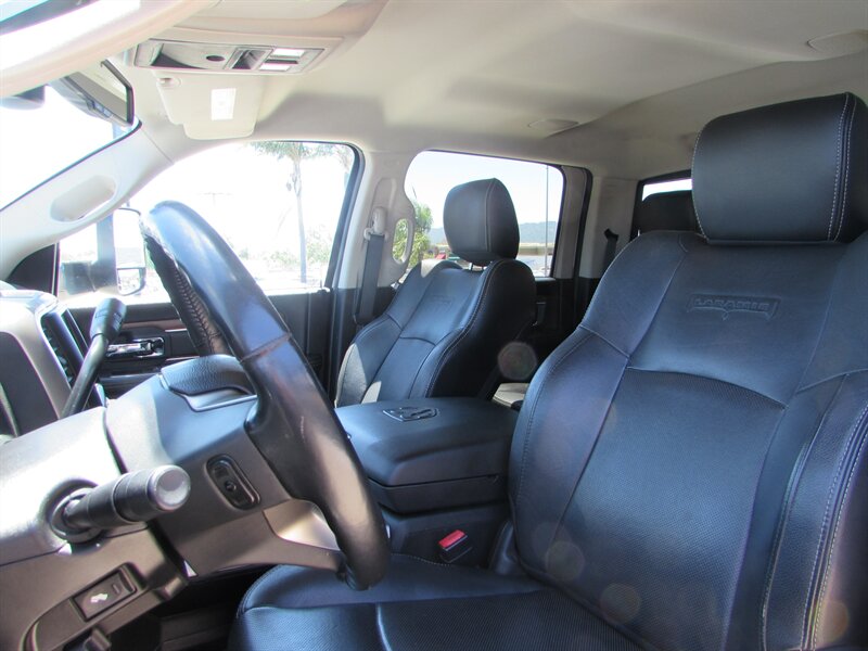 2016 RAM 2500 Laramie - Photo 12 - Dublin, CA 94568
