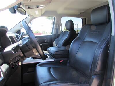 2016 RAM 2500 Laramie - Photo 11 - Dublin, CA 94568