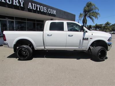 2016 RAM 2500 Laramie - Photo 8 - Dublin, CA 94568