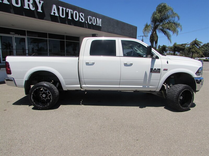 2016 RAM 2500 Laramie - Photo 8 - Dublin, CA 94568
