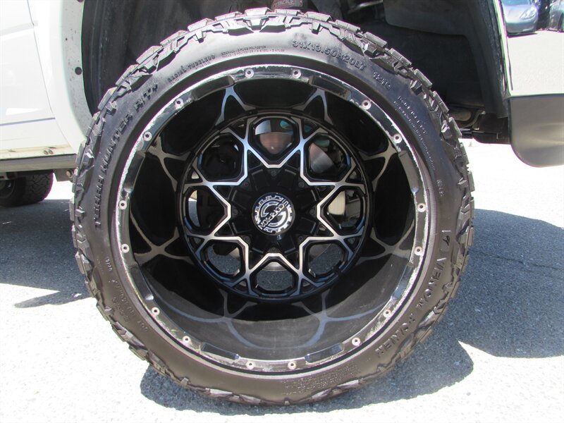 2016 RAM 2500 Laramie - Photo 28 - Dublin, CA 94568