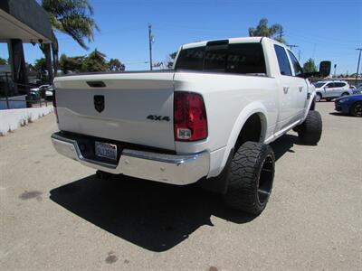 2016 RAM 2500 Laramie - Photo 7 - Dublin, CA 94568