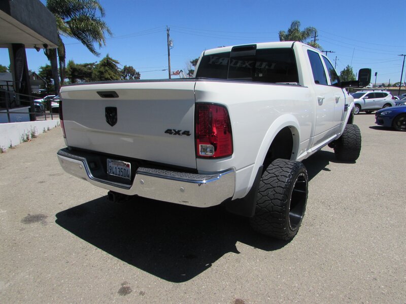 2016 RAM 2500 Laramie - Photo 7 - Dublin, CA 94568