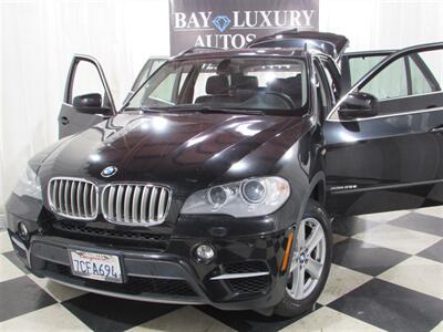 2013 BMW X5 xDrive35d   - Photo 52 - Dublin, CA 94568