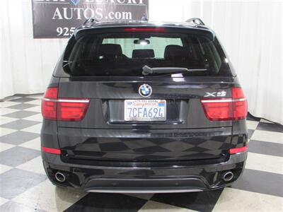 2013 BMW X5 xDrive35d   - Photo 4 - Dublin, CA 94568