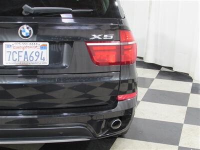 2013 BMW X5 xDrive35d   - Photo 11 - Dublin, CA 94568