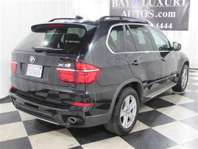 2013 BMW X5 xDrive35d   - Photo 5 - Dublin, CA 94568