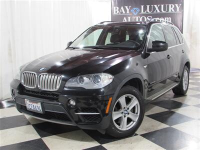 2013 BMW X5 xDrive35d   - Photo 1 - Dublin, CA 94568