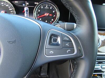 2017 Mercedes-Benz E 400 4MATIC   - Photo 10 - Dublin, CA 94568