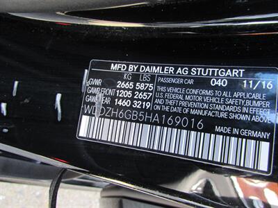 2017 Mercedes-Benz E 400 4MATIC   - Photo 36 - Dublin, CA 94568