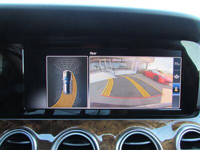 2017 Mercedes-Benz E 400 4MATIC   - Photo 18 - Dublin, CA 94568