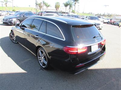 2017 Mercedes-Benz E 400 4MATIC   - Photo 3 - Dublin, CA 94568